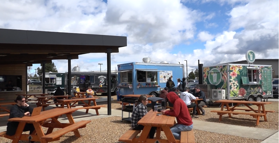 Do you think a food cart pod in Sunriver will be successful?